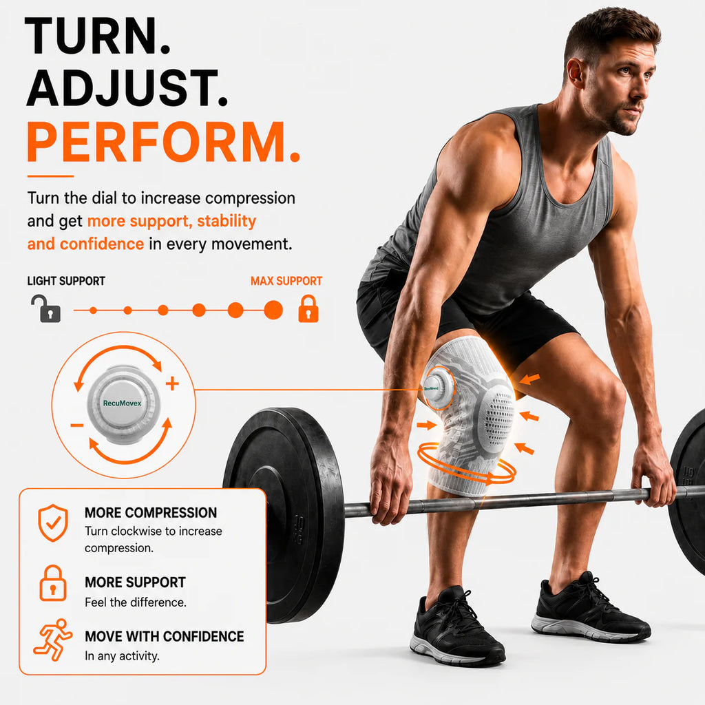 MobiliCore Stability Pro